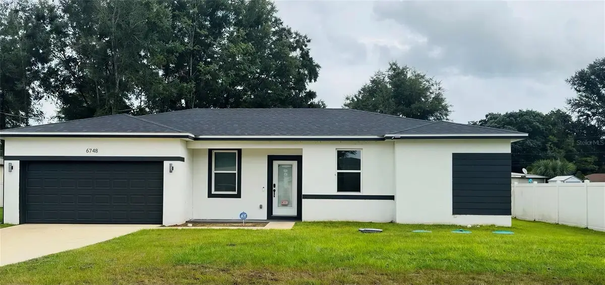 6748 Cherry Road, Ocala, FL 34472 - #1
