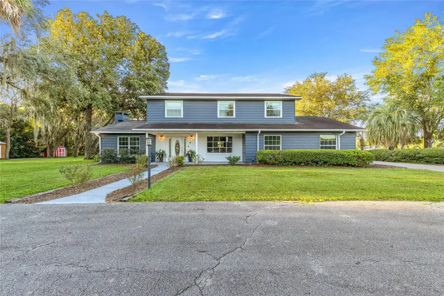 10246 SE 110th Street Road, Belleview, FL 34420 - #2