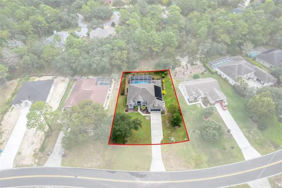 120 Corkwood Boulevard, Homosassa, FL 34446 - #3