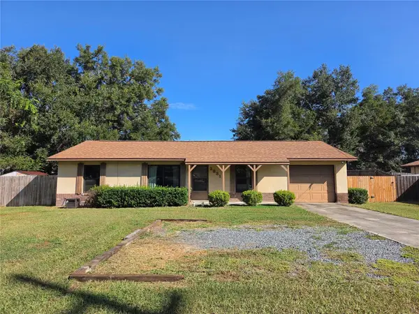 2831 NE 35th Street, OCALA, FL 34479