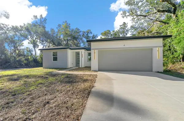 4 Oak Circle, OCALA, FL 34472