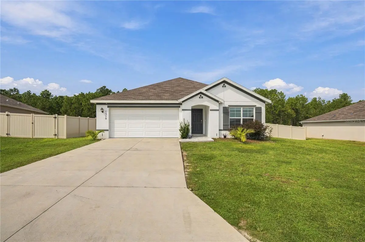 7210 SW 136th Lane, Ocala, FL 34473 - #1