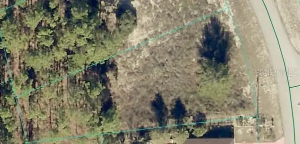 0 SW 85th Circle, OCALA, FL 34472