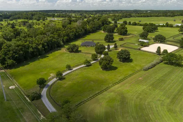4900 NW 120th Street, REDDICK, FL 32686