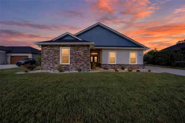 9664 SE 61st Terrace, BELLEVIEW, FL 34420