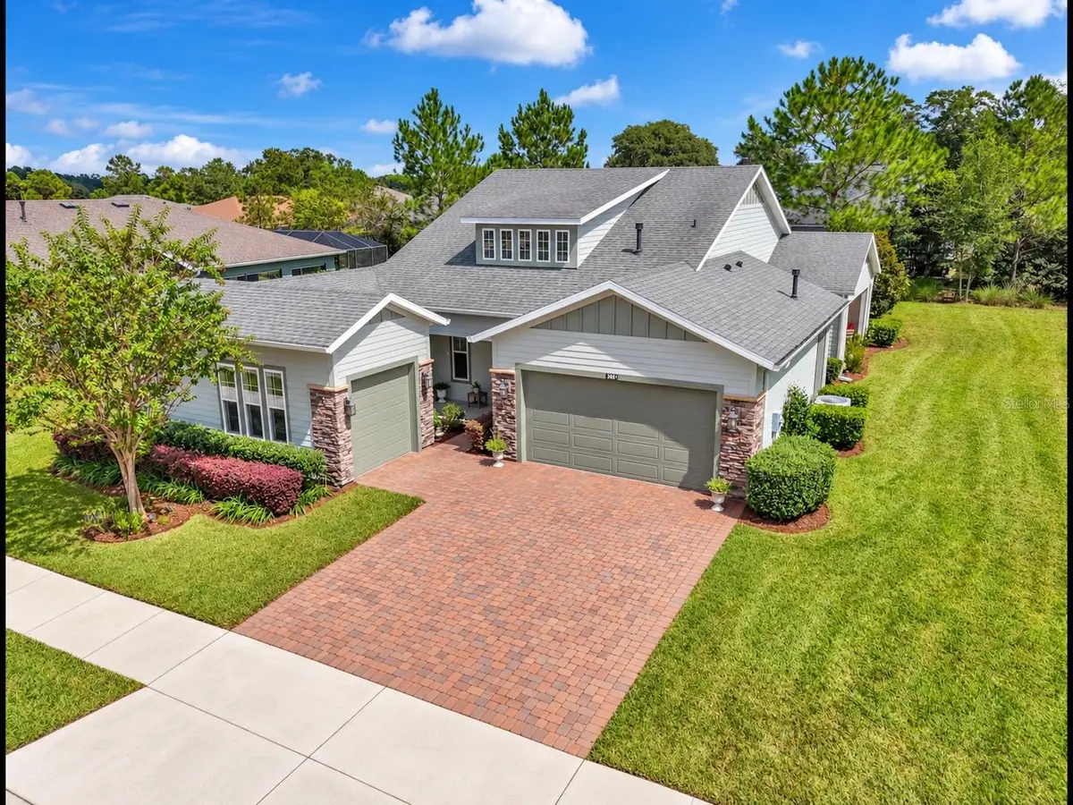 3461 NW 56th Avenue, Ocala, FL 34482 - #1