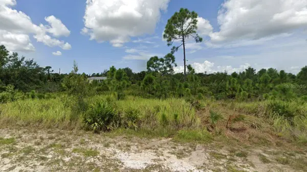 13243 Armour Drive, PUNTA GORDA, FL 33955