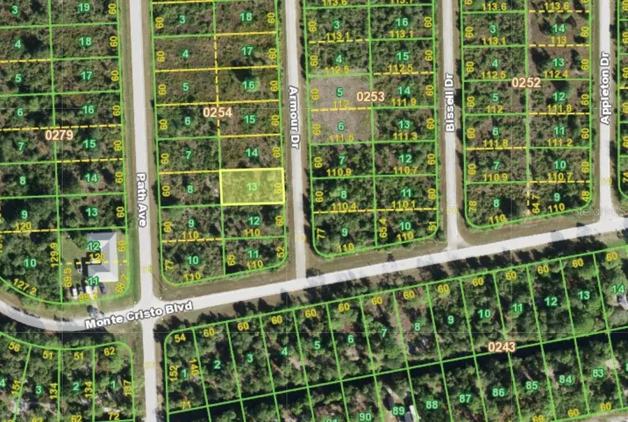 13243 Armour Drive, Punta Gorda, FL 33955 - #3