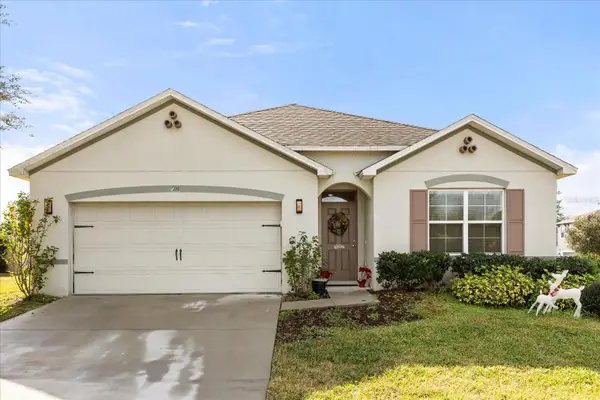 201 Wood Hollow Road, DELAND, FL 32724