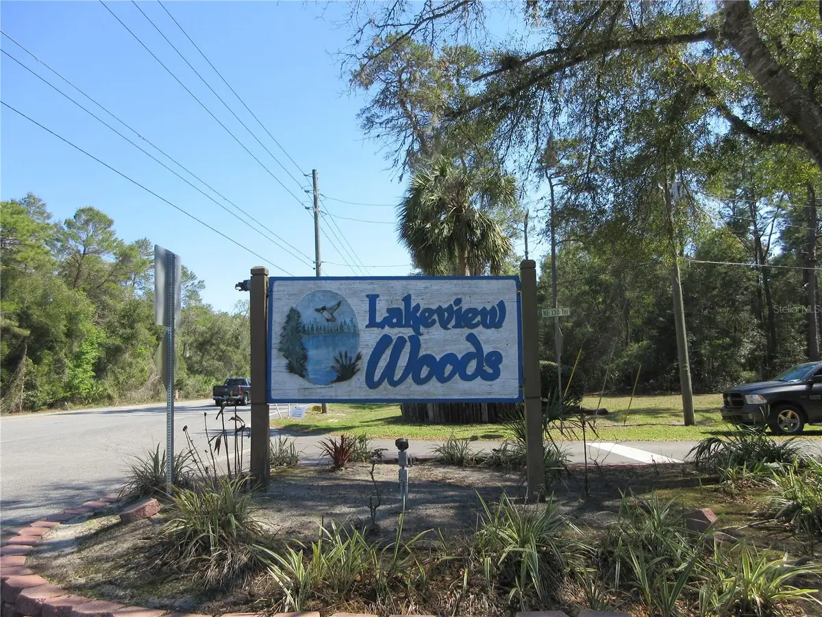 1265 NE 130th Terrace, Silver Springs, FL 34488 - #1