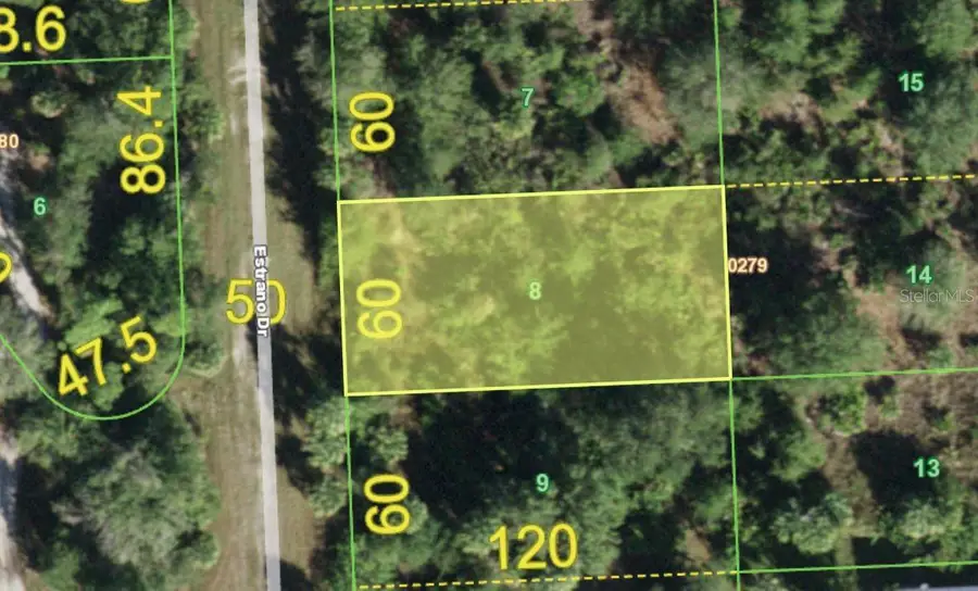 13246 Estrano Drive, Punta Gorda, FL 33955 - #2