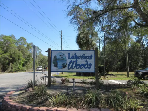 13025 NE 6th Place, SILVER SPRINGS, FL 34488