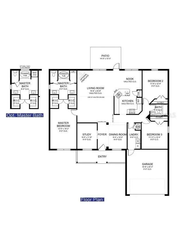 16122 Malden Road, Weeki Wachee, FL 34614 - #2