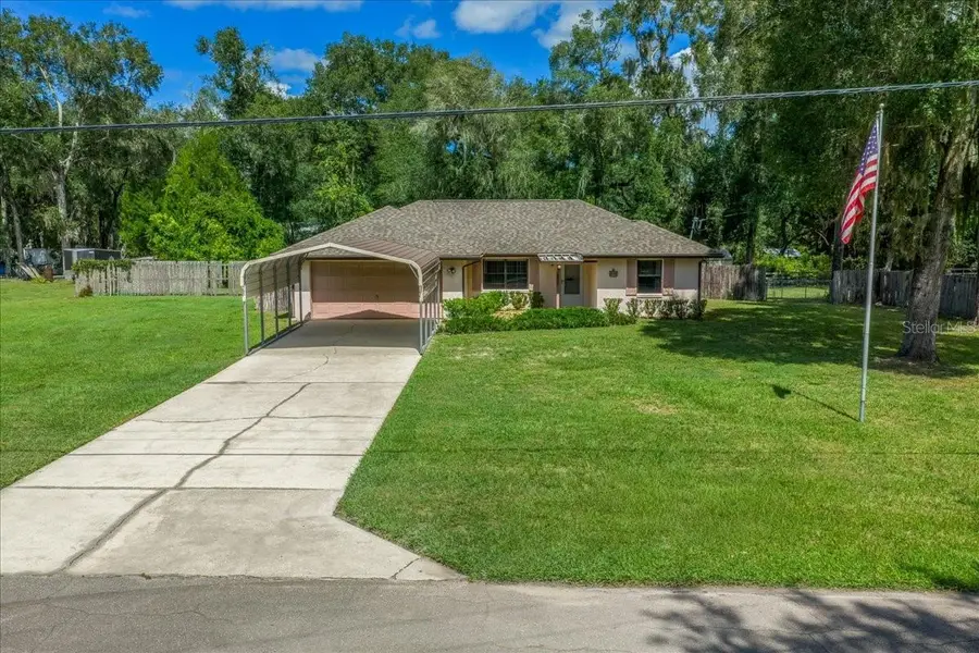 8599 E Hampton Point Road, Inverness, FL 34450 - #2