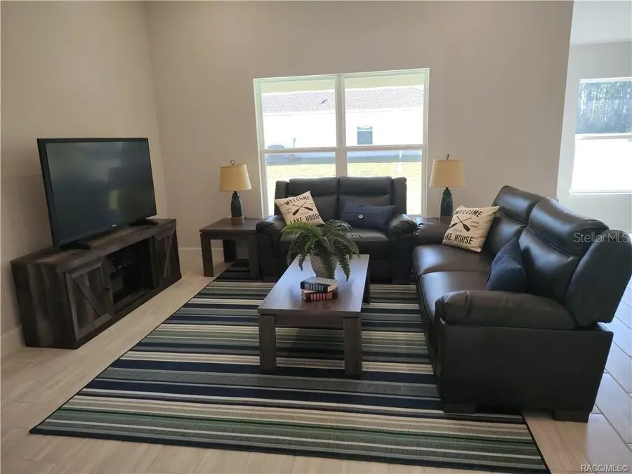 2509 Clearwood Street, Inverness, FL 34452 - #2