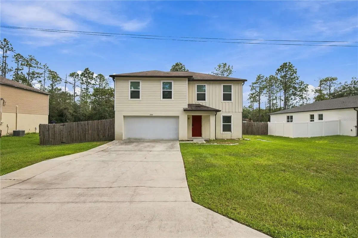 2934 W Higgins Place, Citrus Springs, FL 34433 - #1