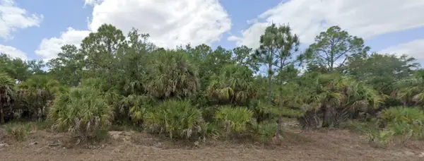3295 Como Street, PORT CHARLOTTE, FL 33948
