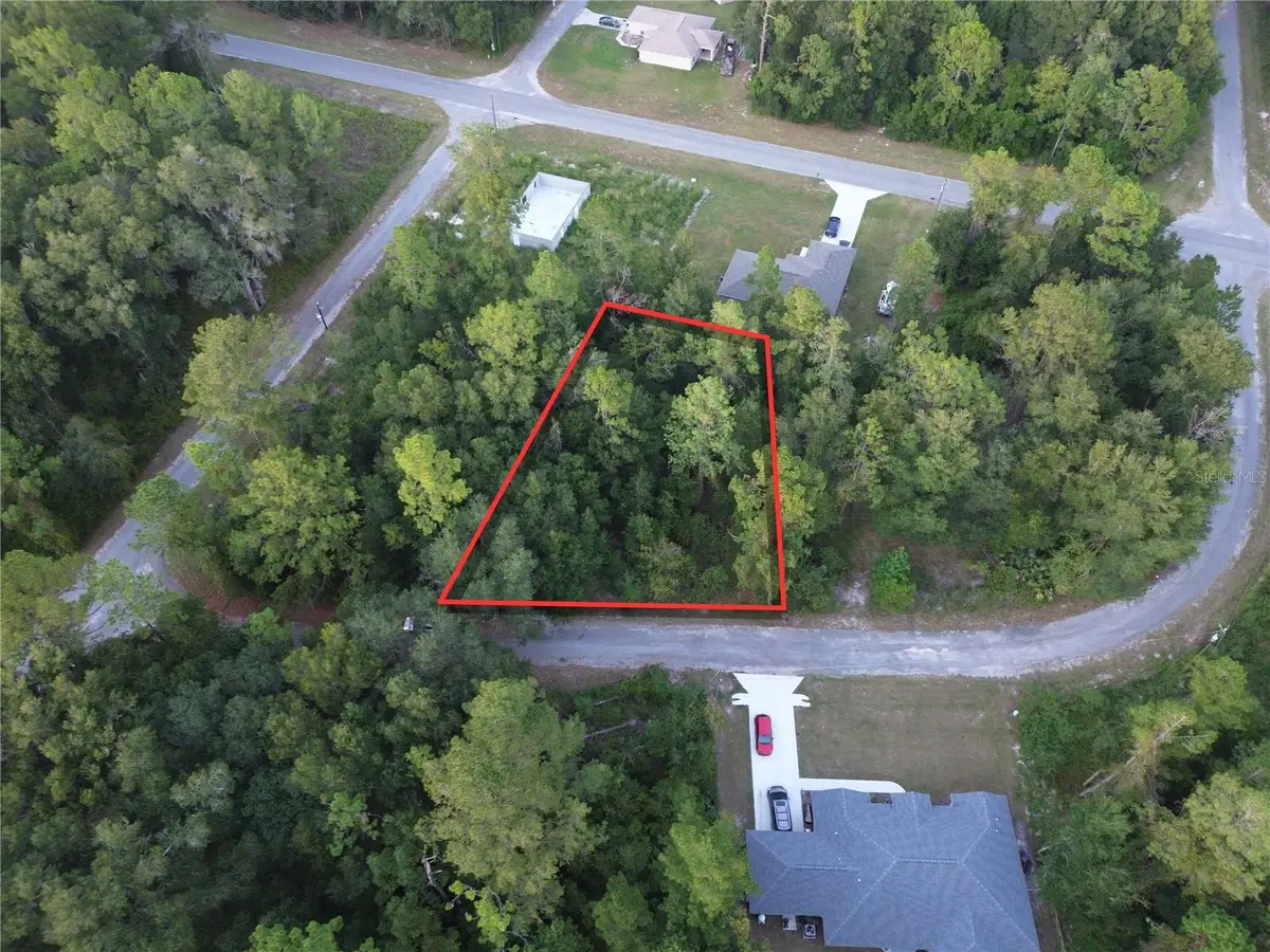 TBD Sequoia Loop Lane, Ocklawaha, FL 32179 - #1