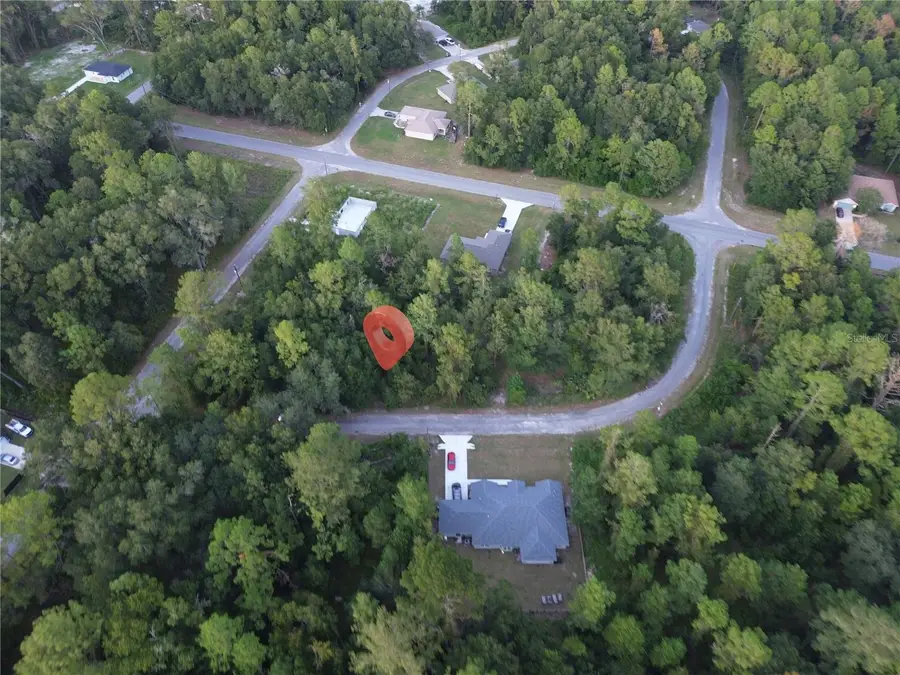 TBD Sequoia Loop Lane, Ocklawaha, FL 32179 - #2
