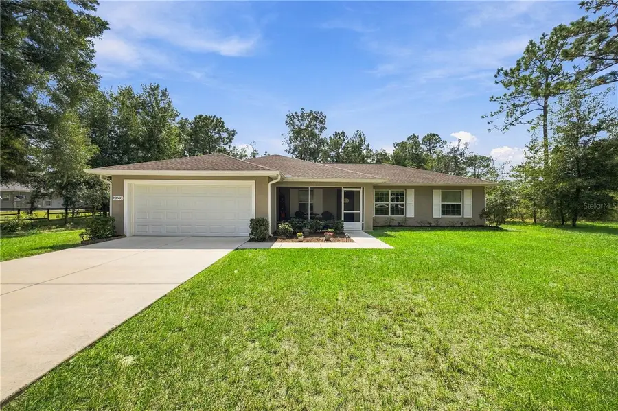 12888 SW 98th Street, Dunnellon, FL 34432 - #2