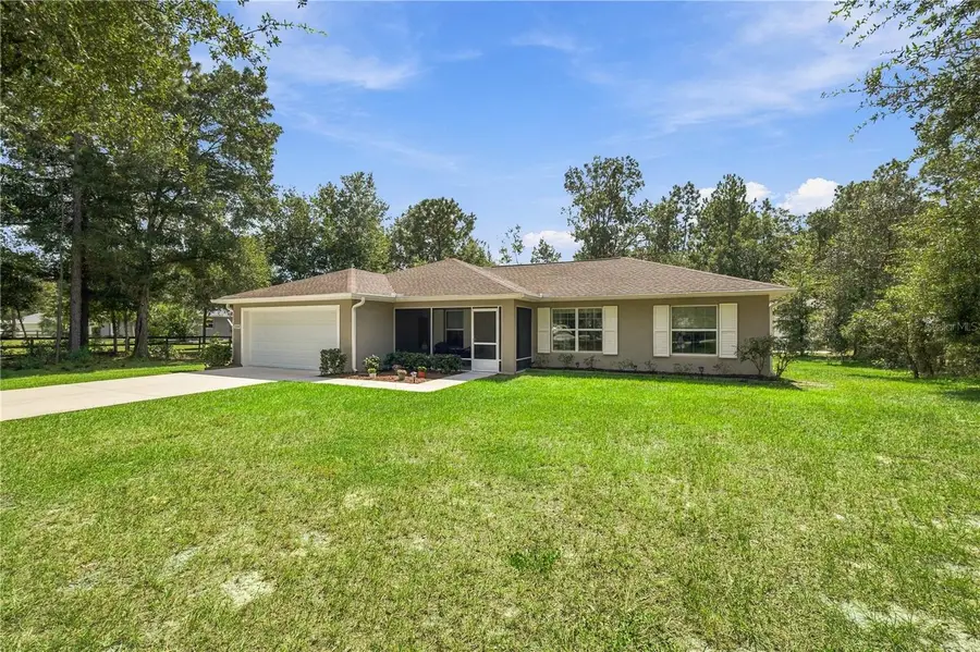 12888 SW 98th Street, Dunnellon, FL 34432 - #3
