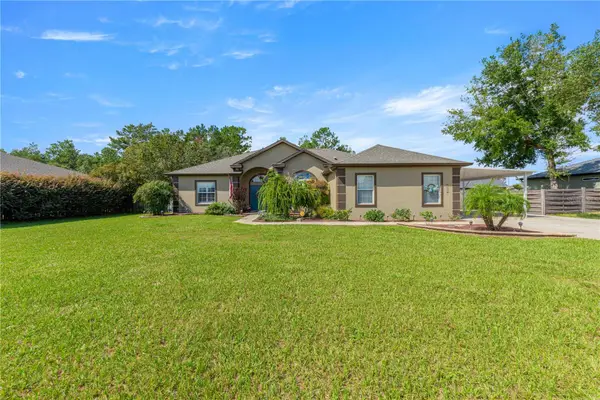 10870 SW 47th Court, OCALA, FL 34476
