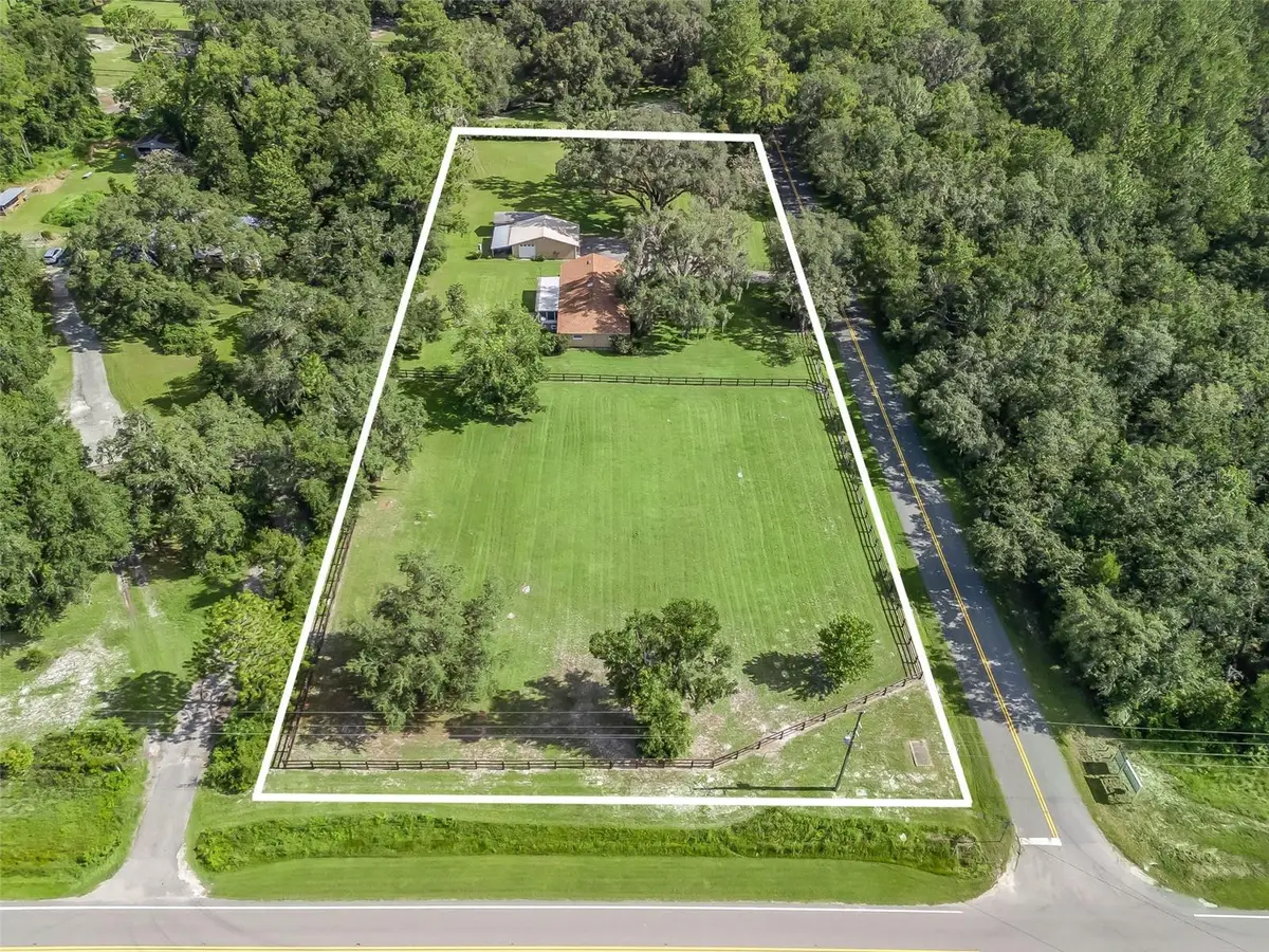 5700 NW 135th Avenue, Morriston, FL 32668 - #1