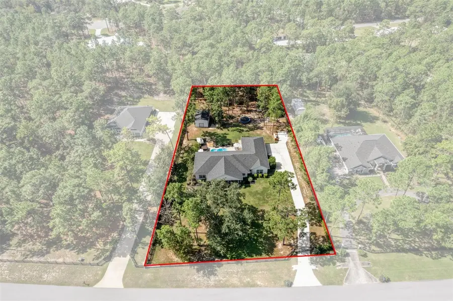 8556 County Road 243, Wildwood, FL 34785 - #3