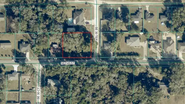 TBD SE 145th Street, SUMMERFIELD, FL 34491