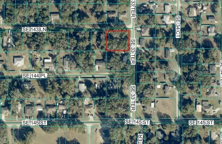TBD SE 143rd Lane, Summerfield, FL 34491 - #1