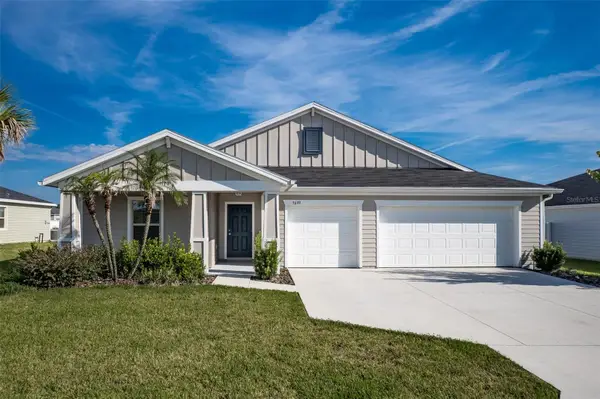 5699 SW 92nd Place, OCALA, FL 34476
