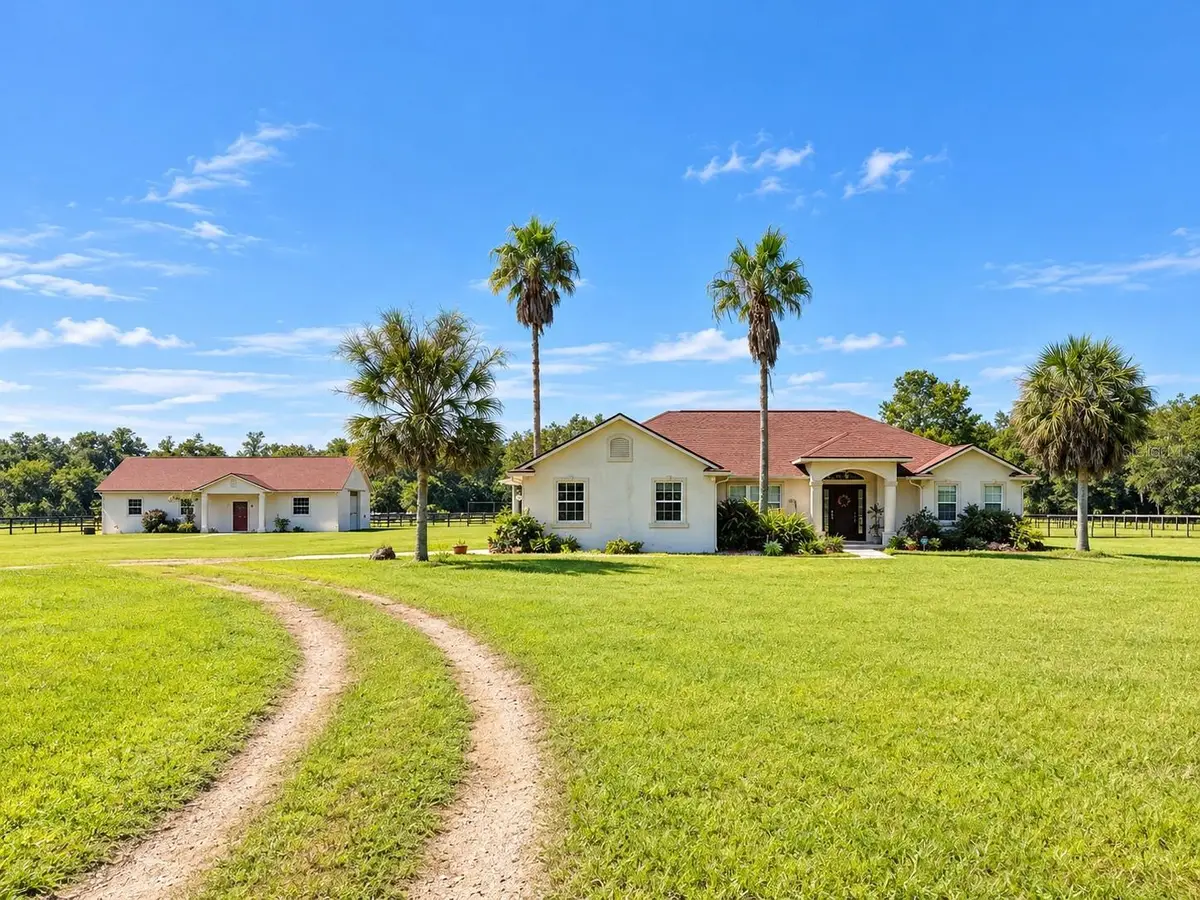 20970 NE 30th Street, Williston, FL 32696 - #1
