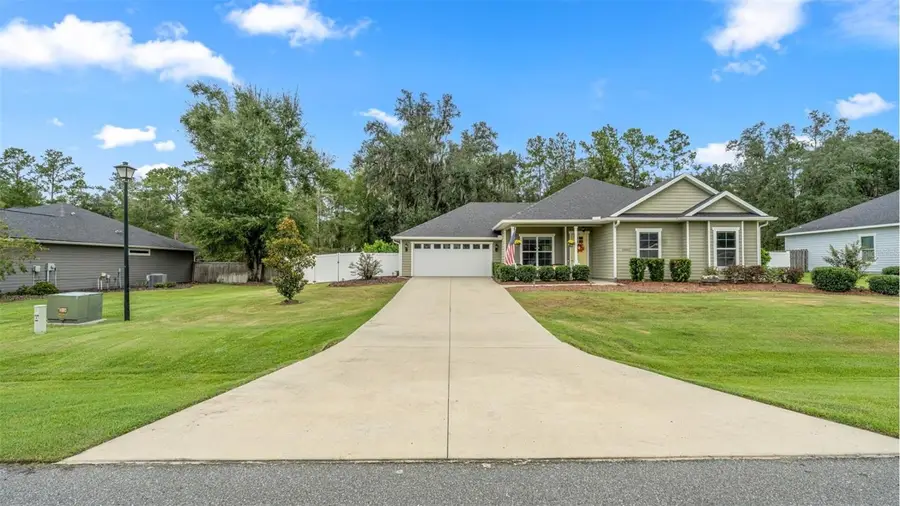 19992 NW 159th Place, Alachua, FL 32615 - #2