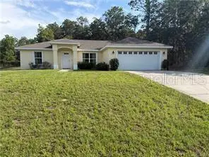 1619 W Lamplighter Street, Dunnellon, FL 34434 - #1