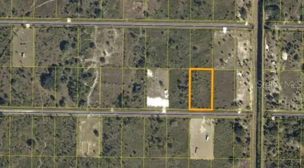 15309 NW 274th Street, OKEECHOBEE, FL 34972