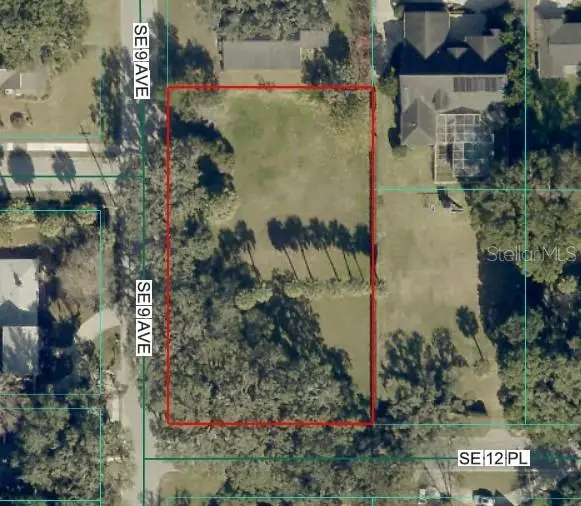 TBD SE 12 Street, OCALA, FL 34471