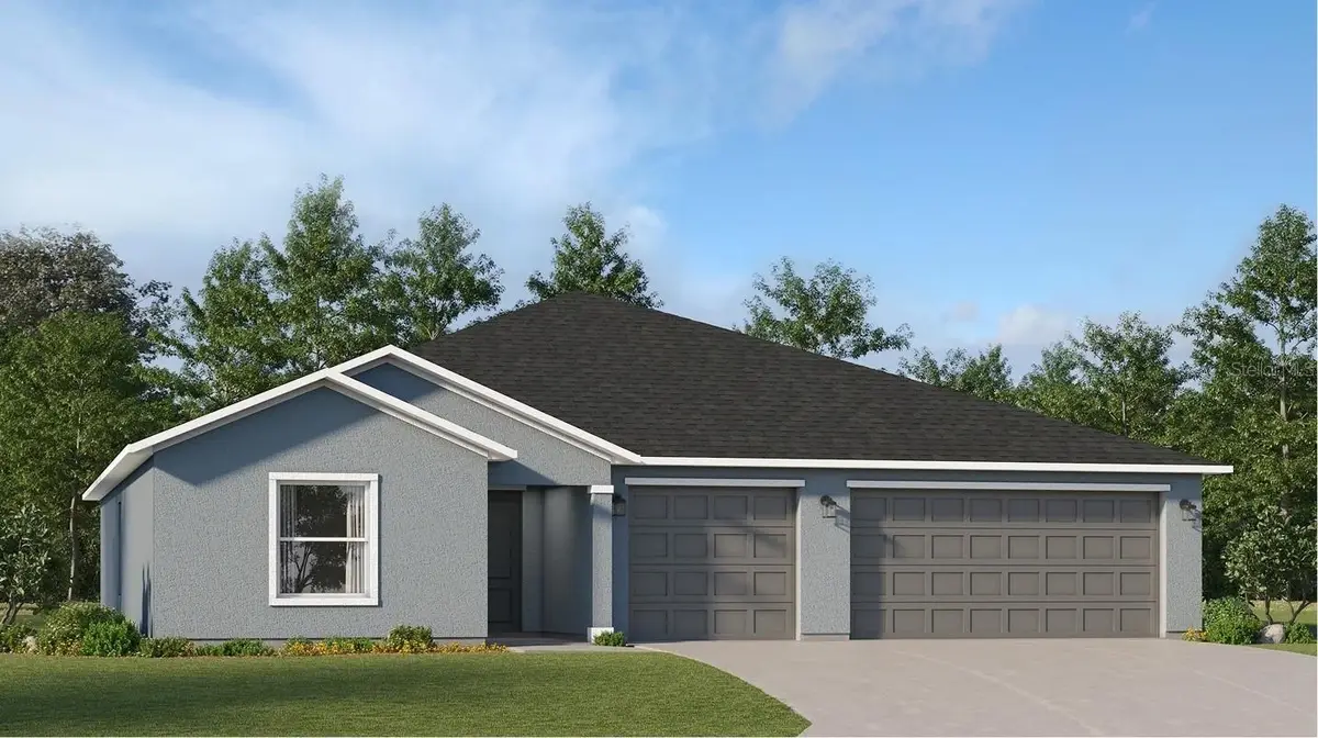 8051 SW 45th Court, Ocala, FL 34476 - #1