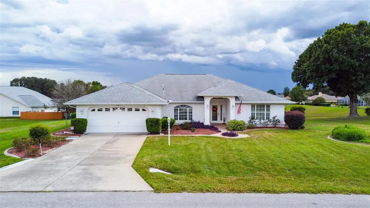 5500 SW 86th Street, Ocala, FL 34476 - #1