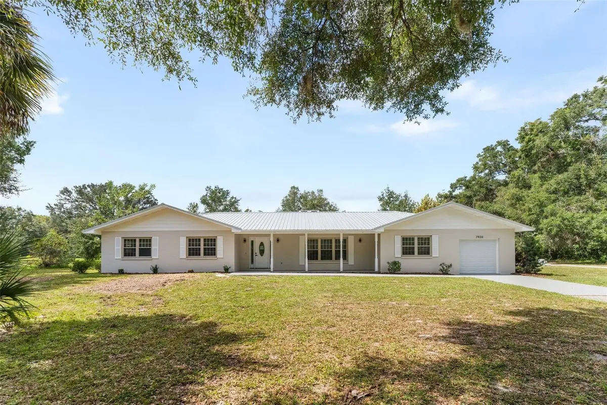 7920 NE Highway 41, Williston, FL 32696 - #1