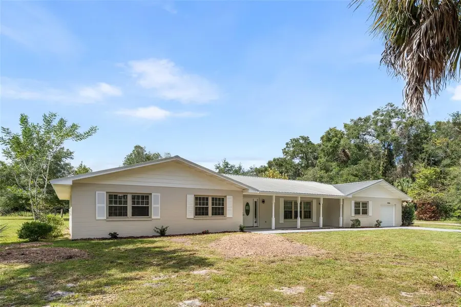 7920 NE Highway 41, Williston, FL 32696 - #2