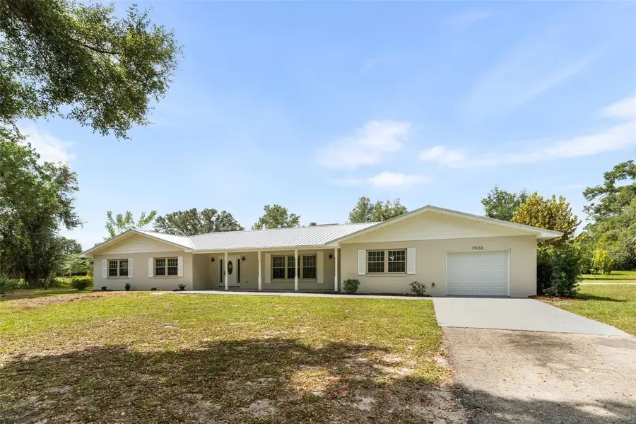 7920 NE Highway 41, Williston, FL 32696 - #3