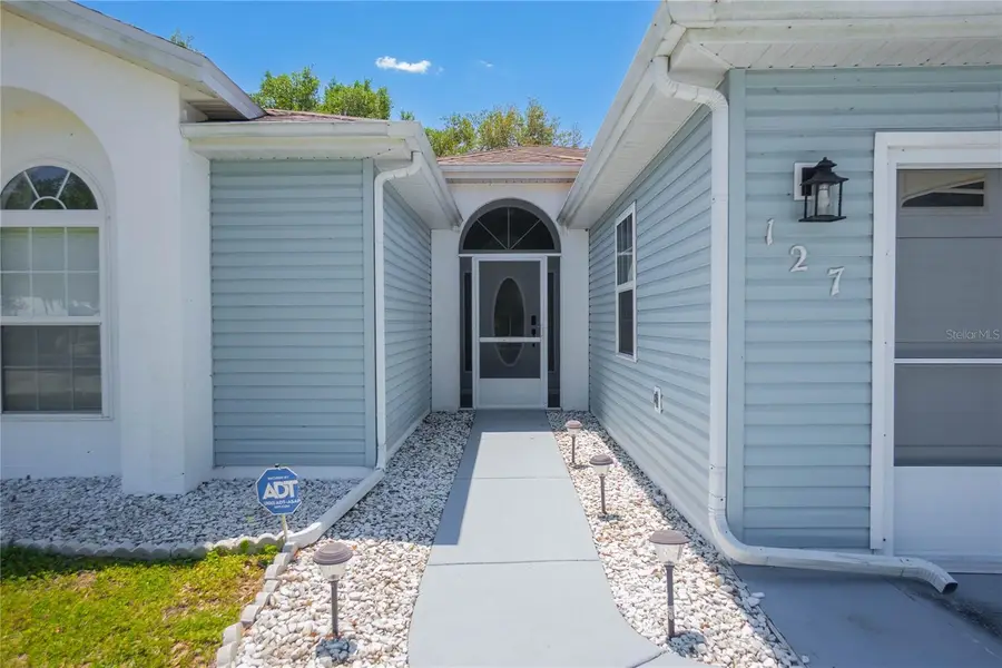 127 N Golf Harbor Path, Inverness, FL 34450 - #2