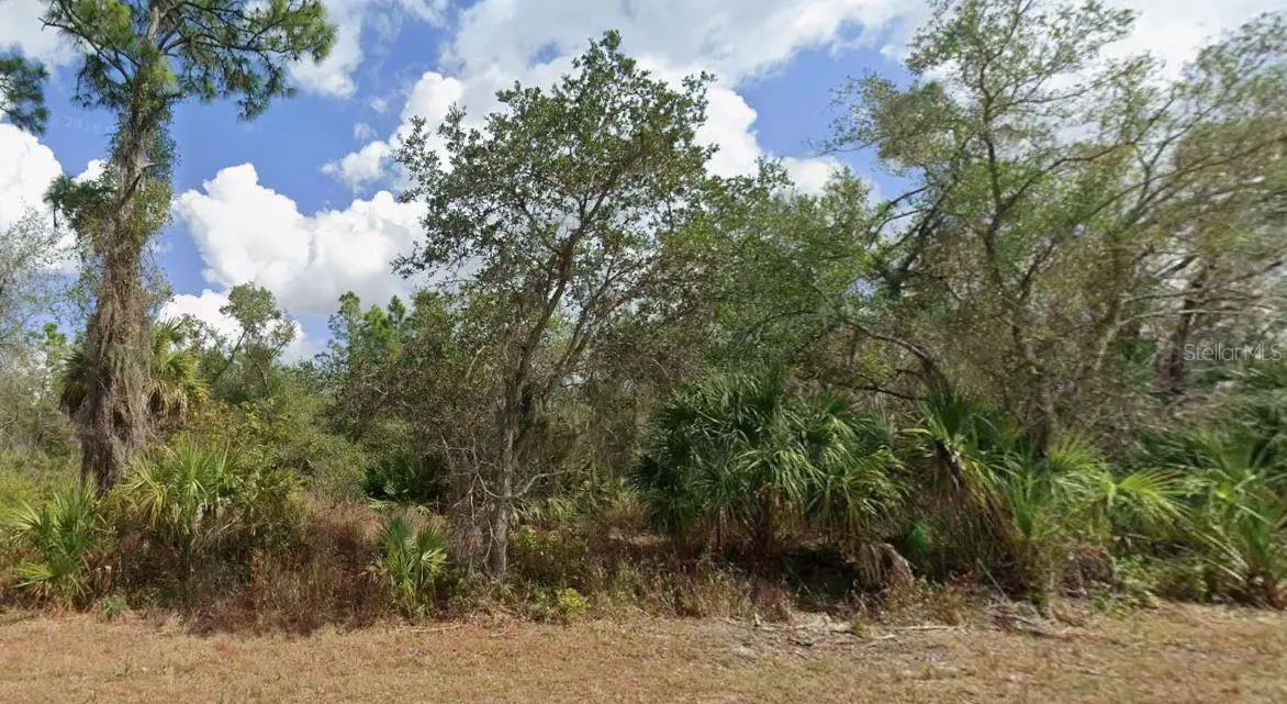 3132 Calexico Street, Port Charlotte, FL 33948 - #1