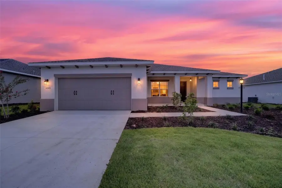 10343 SW 107th Avenue, Ocala, FL 34481 - #2