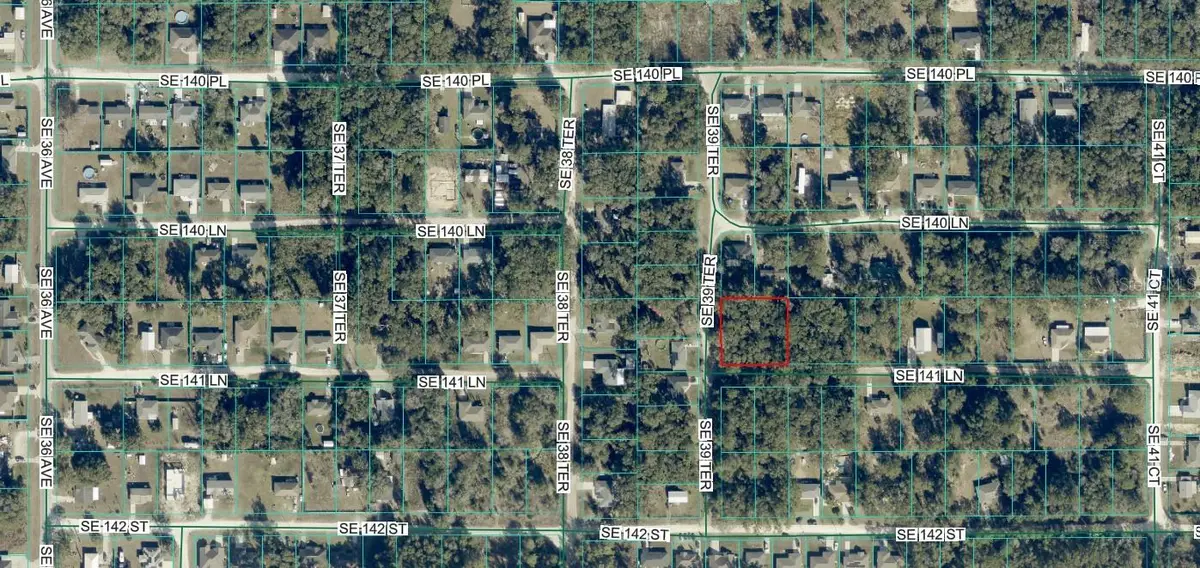 TBD SE 141st Lane, Summerfield, FL 34491 - #1