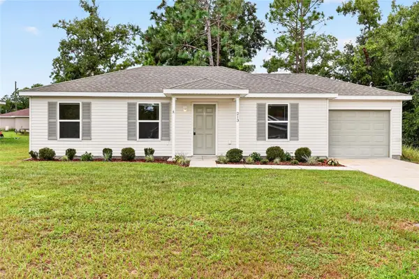 213 Oak Lane, OCALA, FL 34472
