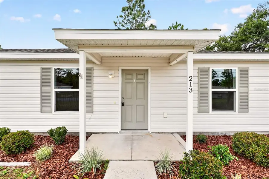 213 Oak Lane, Ocala, FL 34472 - #3