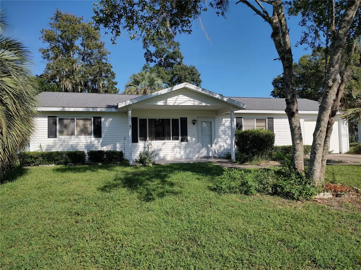 10953 SW 78th Court, Ocala, FL 34476 - #1