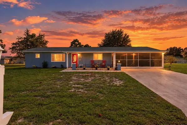 10041 SW 99th Terrace, OCALA, FL 34481