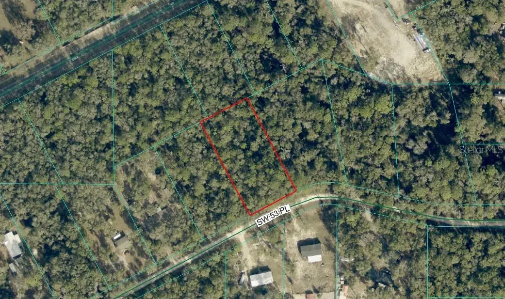 TBD LOT 23 SW 53rd Place, Ocala, FL 34481 - #1